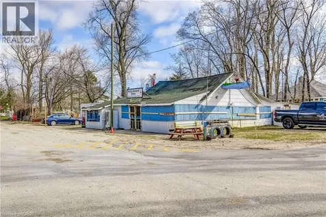 2 Beach Avenue Port Rowan ON N0E 1M0