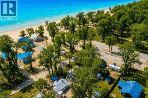 2 Beach Avenue Port Rowan ON N0E 1M0