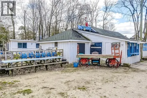 2 Beach Avenue Port Rowan ON N0E 1M0