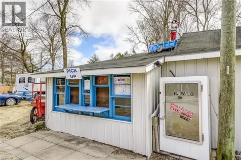 2 Beach Avenue Port Rowan ON N0E 1M0