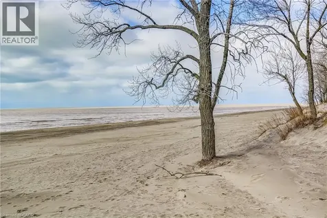 2 Beach Avenue Port Rowan ON N0E 1M0