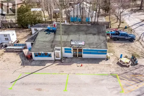 2 Beach Avenue Port Rowan ON N0E 1M0