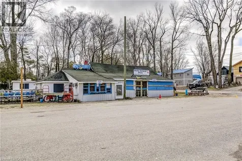 2 Beach Avenue Port Rowan ON N0E 1M0