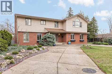 3748 Ouellette Avenue Windsor ON N9E 3M7