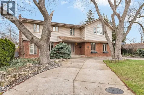 3748 Ouellette Avenue Windsor ON N9E 3M7