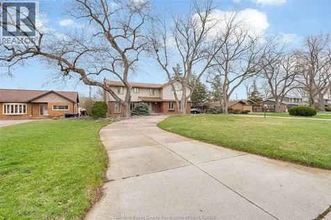 3748 Ouellette Avenue Windsor ON N9E 3M7