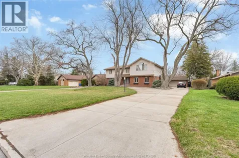 3748 Ouellette Avenue Windsor ON N9E 3M7