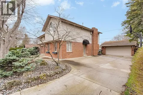 3748 Ouellette Avenue Windsor ON N9E 3M7