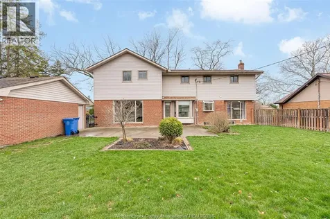 3748 Ouellette Avenue Windsor ON N9E 3M7