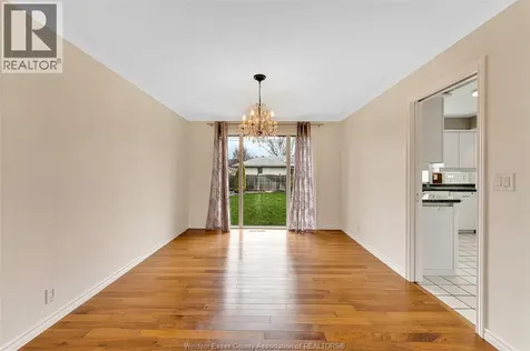 3748 Ouellette Avenue Windsor ON N9E 3M7