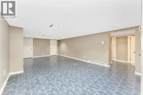 3748 Ouellette Avenue Windsor ON N9E 3M7
