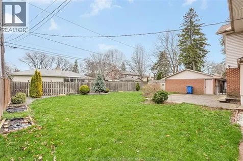 3748 Ouellette Avenue Windsor ON N9E 3M7
