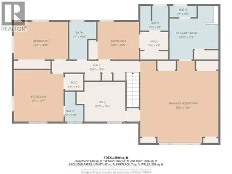 3748 Ouellette Avenue Windsor ON N9E 3M7