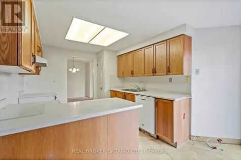 265 Westcourt Place Waterloo ON N2L 6E4