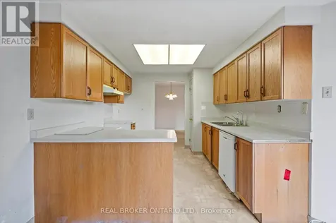 265 Westcourt Place Waterloo ON N2L 6E4