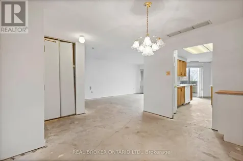 265 Westcourt Place Waterloo ON N2L 6E4