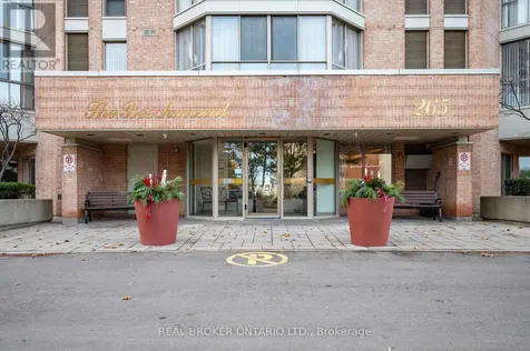 265 Westcourt Place Waterloo ON N2L 6E4