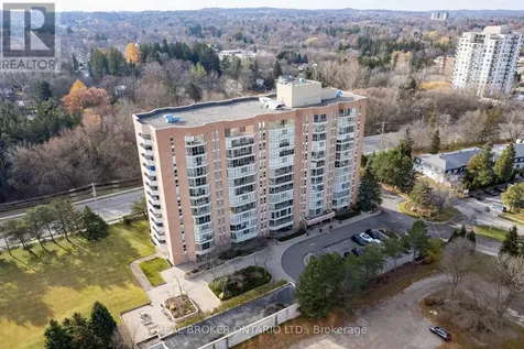 265 Westcourt Place Waterloo ON N2L 6E4