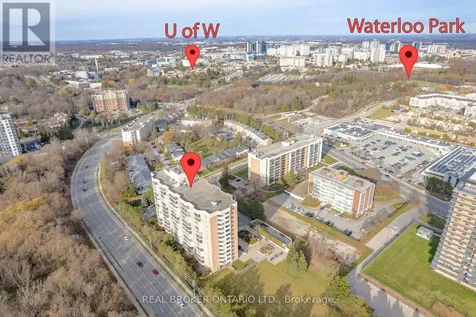 265 Westcourt Place Waterloo ON N2L 6E4