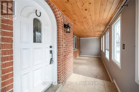 8110 Chippewa Road East Hamilton ON L0R 1W0