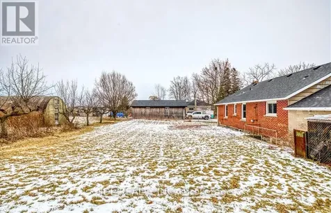 8110 Chippewa Road East Hamilton ON L0R 1W0