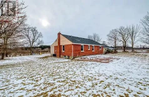 8110 Chippewa Road East Hamilton ON L0R 1W0