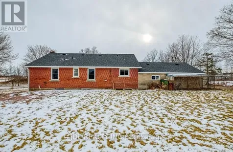 8110 Chippewa Road East Hamilton ON L0R 1W0