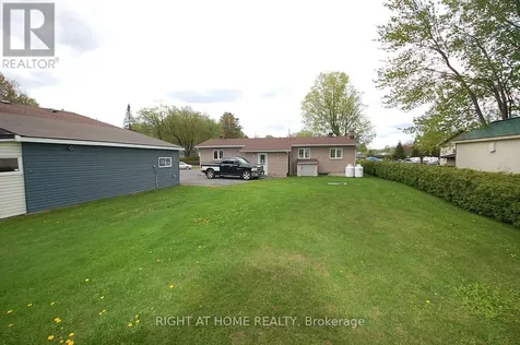 312 Ramage Road Clarence-rockland ON K4K 1K7