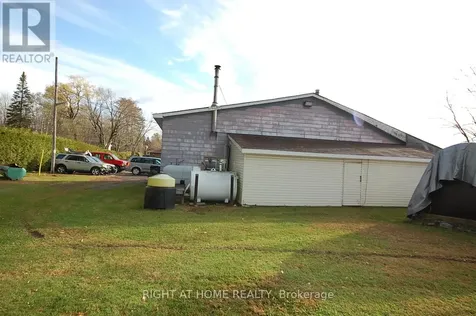 312 Ramage Road Clarence-rockland ON K4K 1K7