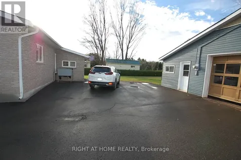 312 Ramage Road Clarence-rockland ON K4K 1K7