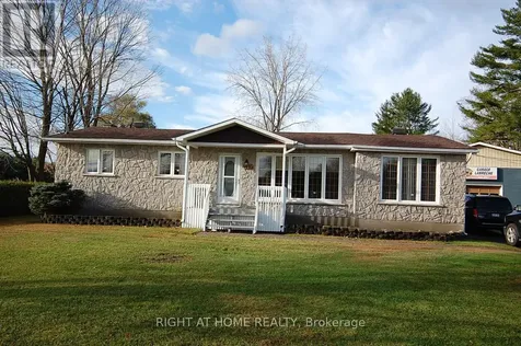 312 Ramage Road Clarence-rockland ON K4K 1K7