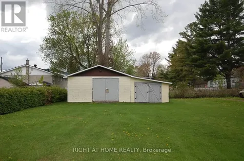 312 Ramage Road Clarence-rockland ON K4K 1K7