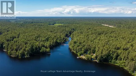 39 Wood Duck Trail The Archipelago (archipelago North) ON P0G 1K0