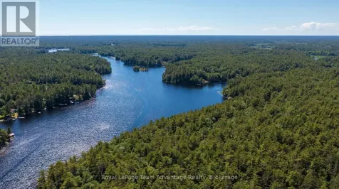 39 Wood Duck Trail The Archipelago (archipelago North) ON P0G 1K0