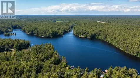 39 Wood Duck Trail The Archipelago (archipelago North) ON P0G 1K0