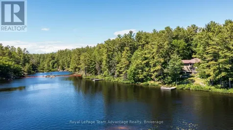 39 Wood Duck Trail The Archipelago (archipelago North) ON P0G 1K0