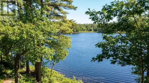39 Wood Duck Trail The Archipelago (archipelago North) ON P0G 1K0
