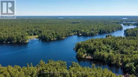 39 Wood Duck Trail The Archipelago (archipelago North) ON P0G 1K0