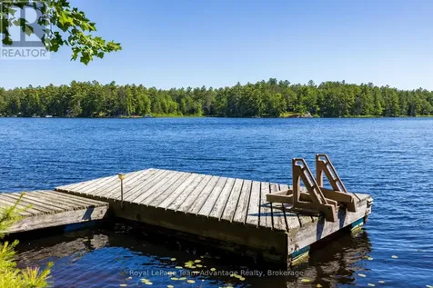 39 Wood Duck Trail The Archipelago (archipelago North) ON P0G 1K0