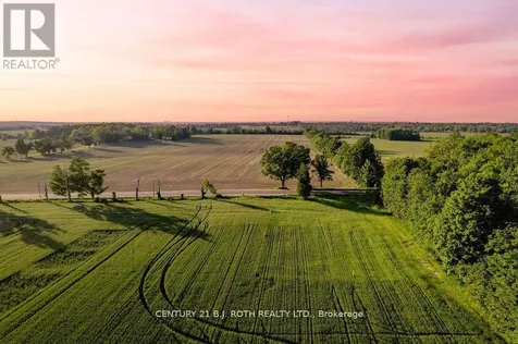 Lt 14 9th Line Innisfil ON L9S 3Z3