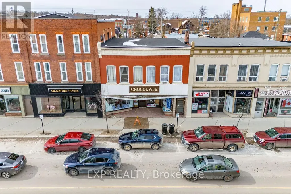204 Raglan Street South Renfrew ON K7V 1R1