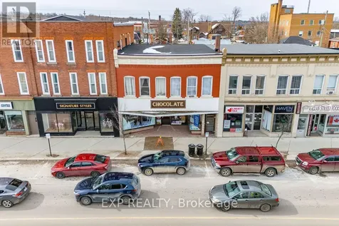 204 Raglan Street South Renfrew ON K7V 1R1