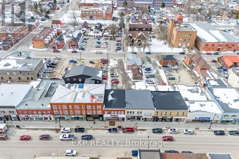 204 Raglan Street South Renfrew ON K7V 1R1