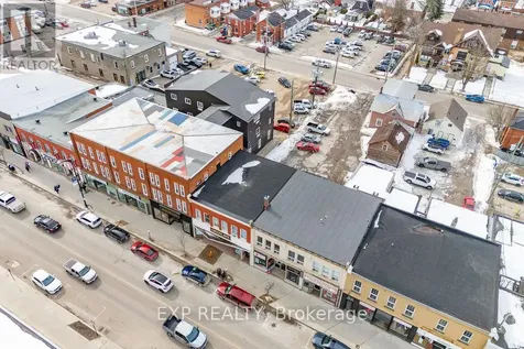 204 Raglan Street South Renfrew ON K7V 1R1