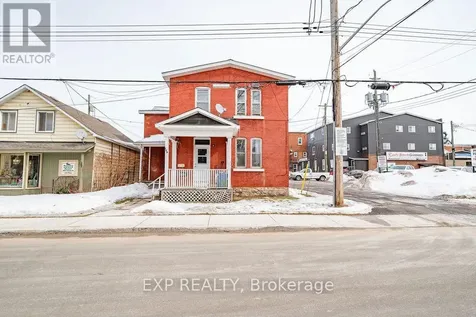 204 Raglan Street South Renfrew ON K7V 1R1