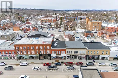 204 Raglan Street South Renfrew ON K7V 1R1