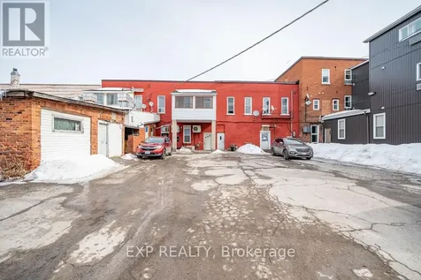 204 Raglan Street South Renfrew ON K7V 1R1