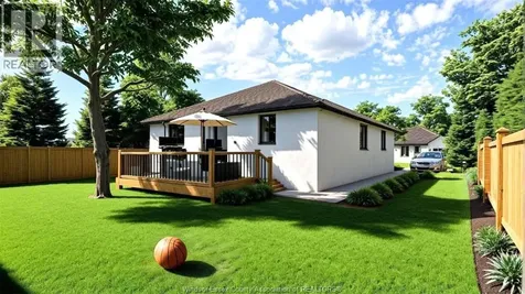 Lot 42 Ambassador Beach Road Essex ON N0R 1G0