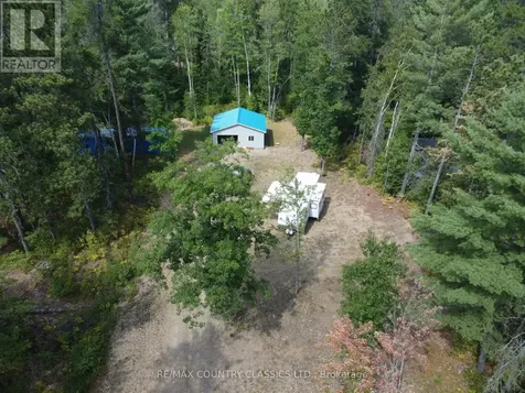 74 Murray Park Street Madawaska Valley ON K0J 1B0