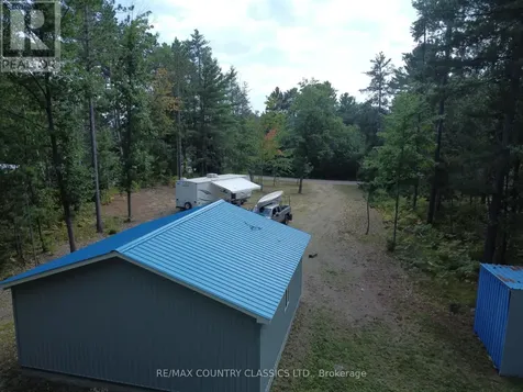 74 Murray Park Street Madawaska Valley ON K0J 1B0